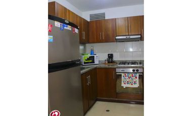 APARTA-ESTUDIO VACACIONAL, PISO 4, MIRADOR DEL LAGUITO, EL LAGUITO