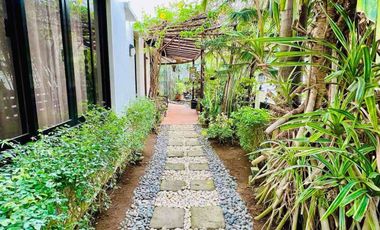 Pramana Greenfield house for rent
