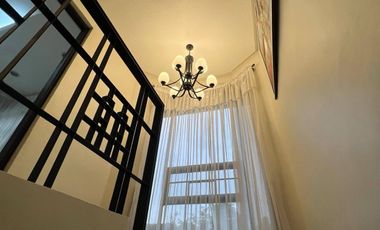 Pramana Greenfield house for rent