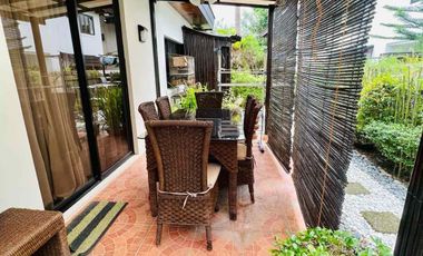Pramana Greenfield house for rent