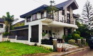 Pramana Greenfield house for rent