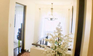 Pramana Greenfield house for rent