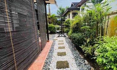 Pramana Greenfield house for rent