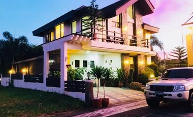 Pramana Greenfield house for rent