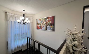 Pramana Greenfield house for rent