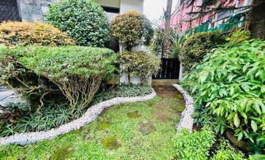 Pramana Greenfield house for rent