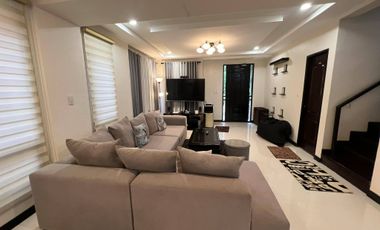 Pramana Greenfield house for rent