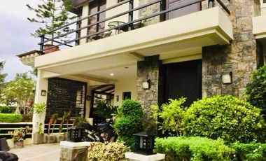 Pramana Greenfield house for rent