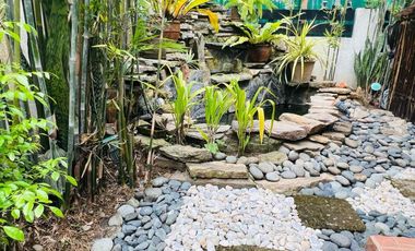 Pramana Greenfield house for rent