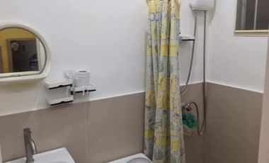Timog Park Homes Two- Storey H&L Semi- furnished, RFO in Angeles City, Pampanga