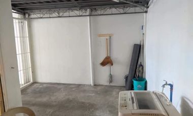 Timog Park Homes Two- Storey H&L Semi- furnished, RFO in Angeles City, Pampanga