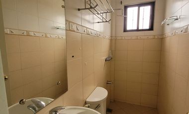 Semi Furnished House and lot for Rent in Angeles City, Pampanga.