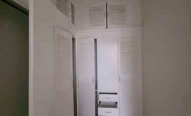 Semi Furnished House and lot for Rent in Angeles City, Pampanga.