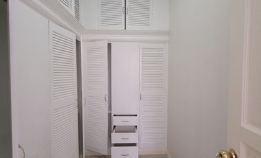Semi Furnished House and lot for Rent in Angeles City, Pampanga.