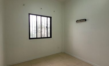 Semi Furnished House and lot for Rent in Angeles City, Pampanga.