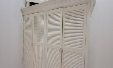 Semi Furnished House and lot for Rent in Angeles City, Pampanga.