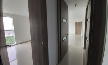 APARTAMENTO EN ARRIENDO EN VILLA CAMPESTRE