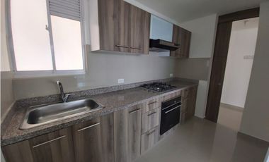 APARTAMENTO EN ARRIENDO EN VILLA CAMPESTRE