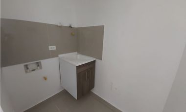 APARTAMENTO EN ARRIENDO EN VILLA CAMPESTRE