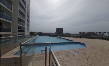 APARTAMENTO EN ARRIENDO EN VILLA CAMPESTRE