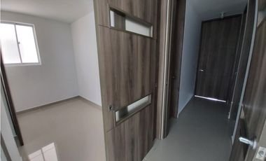 APARTAMENTO EN ARRIENDO EN VILLA CAMPESTRE