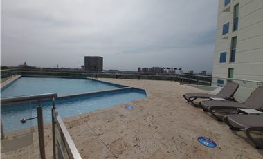 APARTAMENTO EN ARRIENDO EN VILLA CAMPESTRE