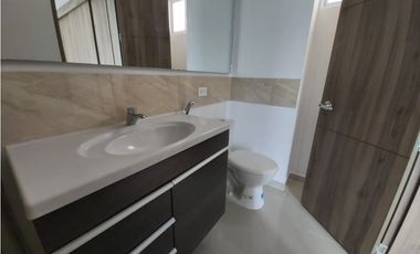 APARTAMENTO EN ARRIENDO EN VILLA CAMPESTRE