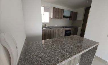 APARTAMENTO EN ARRIENDO EN VILLA CAMPESTRE