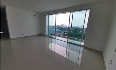 APARTAMENTO EN ARRIENDO EN VILLA CAMPESTRE