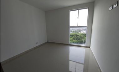 APARTAMENTO EN ARRIENDO EN VILLA CAMPESTRE