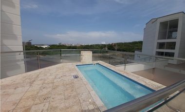 APARTAMENTO EN ARRIENDO EN VILLA CAMPESTRE