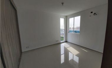 APARTAMENTO EN ARRIENDO EN VILLA CAMPESTRE