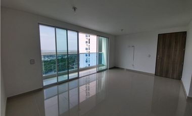 APARTAMENTO EN ARRIENDO EN VILLA CAMPESTRE