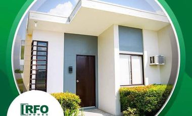 For Sale Bungalow Pod House start as low as 7K Monthly DP in Amaia Scapes Capas