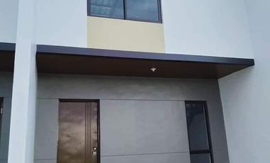 For Sale 2 Storey Townhouse starts with 6K monthly DP in Amaia Scapes Capas