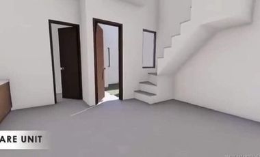 For Sale 2 Storey Townhouse starts with 6K monthly DP in Amaia Scapes Capas