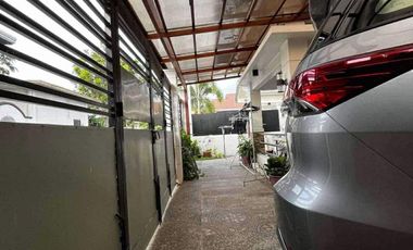 263sqm Bungalow House and Lot with 4Br and 1 Parking FOR SALE in Abucay, Bataan