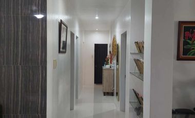 263sqm Bungalow House and Lot with 4Br and 1 Parking FOR SALE in Abucay, Bataan