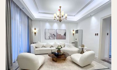 Addition Hills Townhouse for Sale! San Juan City