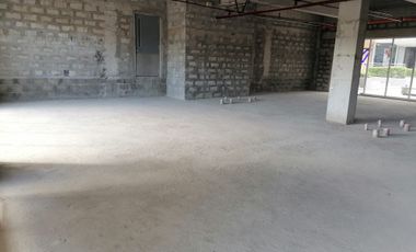 For rent Commercial unit in Angeles City Pampanga