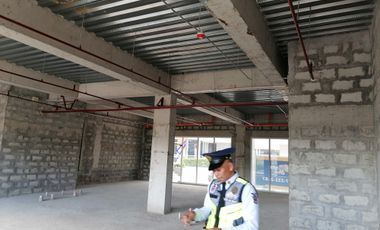 For rent Commercial unit in Angeles City Pampanga