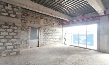 For rent Commercial unit near Marquee Mall Angeles City Pampanga