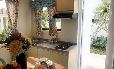For Sale: Aria |Asian-inspired 2-storey townhouse with 2 bedrooms in Dasmariñas, Cavite!