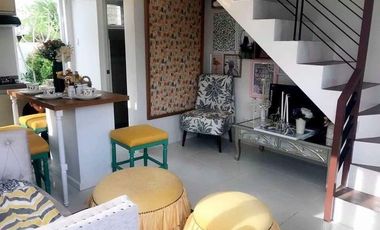 For Sale: Aria |Asian-inspired 2-storey townhouse with 2 bedrooms in Dasmariñas, Cavite!