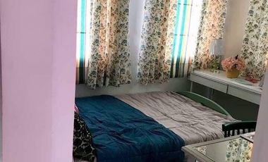 For Sale: Aria |Asian-inspired 2-storey townhouse with 2 bedrooms in Dasmariñas, Cavite!