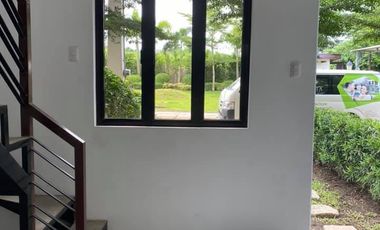 For Sale: Aria |Asian-inspired 2-storey townhouse with 2 bedrooms in Dasmariñas, Cavite!