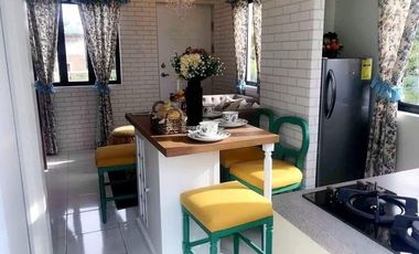 For Sale: Aria |Asian-inspired 2-storey townhouse with 2 bedrooms in Dasmariñas, Cavite!