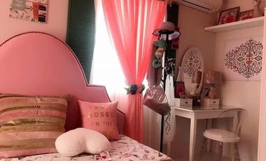 For Sale: Aria |Asian-inspired 2-storey townhouse with 2 bedrooms in Dasmariñas, Cavite!