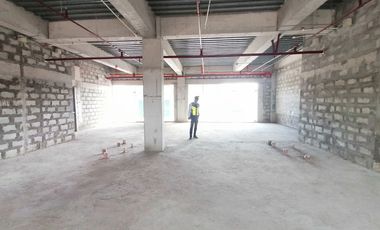 For rent Office unit near Marquee Mall Angeles City Pampanga