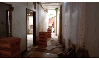 Se vende casa en construccion en Mamatoco